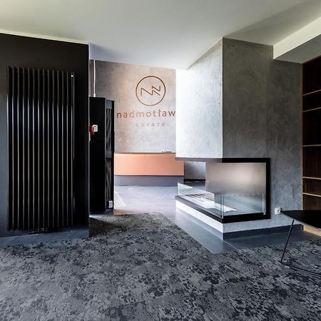 Apartament INA Rent - Nadmotławie Gdańsk Zewnętrze zdjęcie