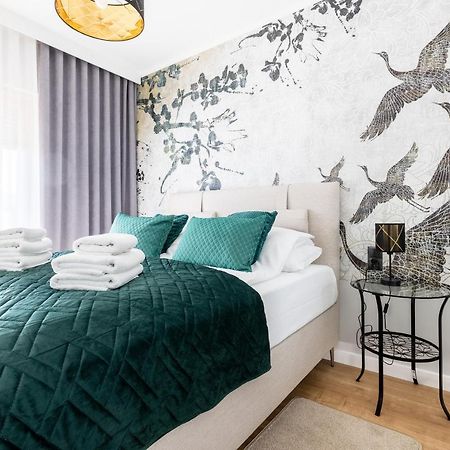Apartament INA Rent - Nadmotławie Gdańsk Zewnętrze zdjęcie