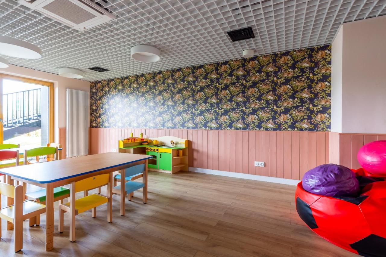 Apartament INA Rent - Nadmotławie Gdańsk Zewnętrze zdjęcie