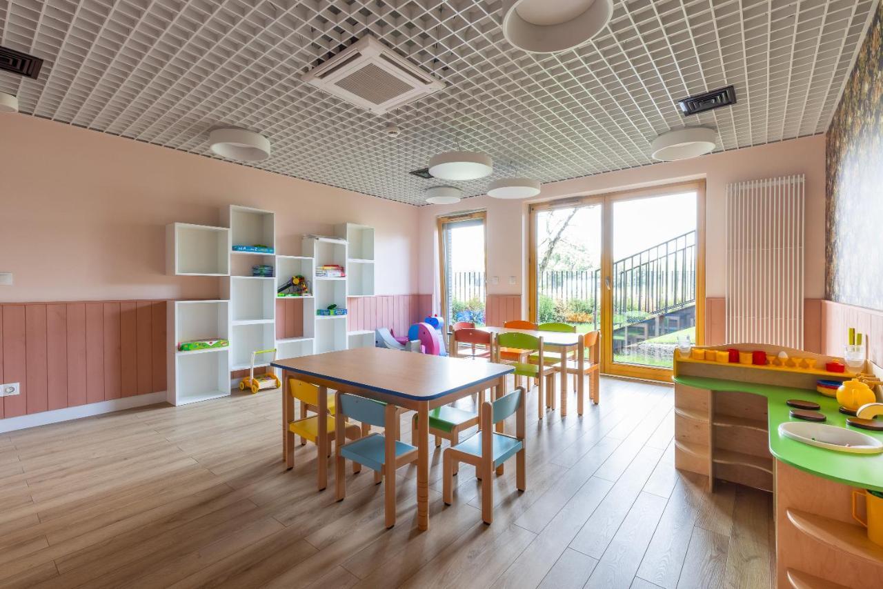 Apartament INA Rent - Nadmotławie Gdańsk Zewnętrze zdjęcie